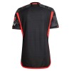 Original Fußballtrikot DC United Heimtrikot 2024 Für Herren